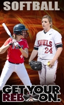UNLV Rebel Softball